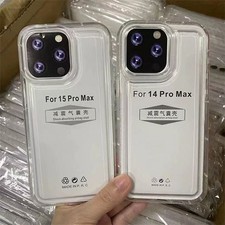 Custodia antiurto per Apple