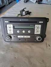 Stereo  Volkswagen  Polo Anno 2010 A 2015