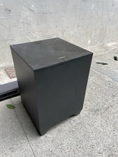 Subwoofer + Soundbar Sony SA-WCT260H
