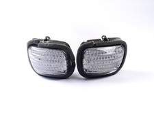 Led front turn - front,
