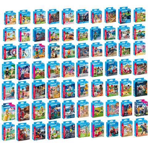 Seleziona playmobil special - playmobil,