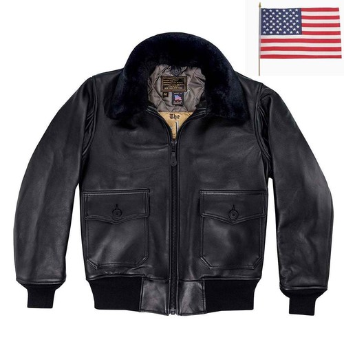 Giacca pilota navy - giacca, da
