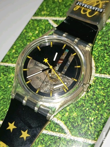 Swatch acces 1997 - swatch, speciale