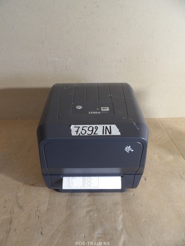 Zebra zd220t stampante - zd220t,