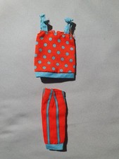 Top pantaloni skipper Jeepers