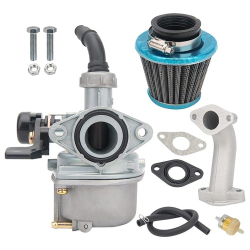 Carburatore aria 50cc 70cc