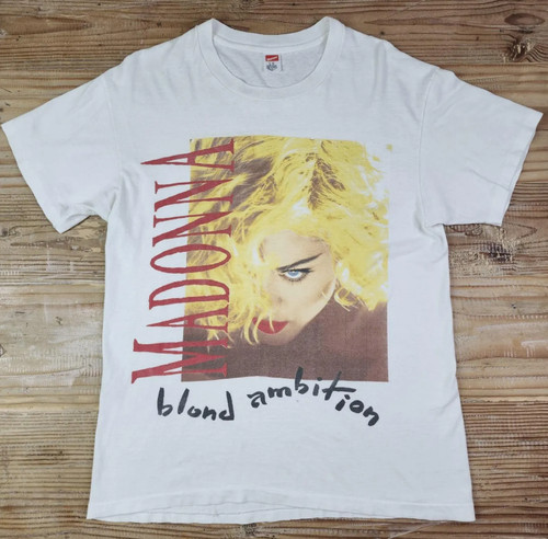 Shirt stile vintage 1990 - t-shirt,