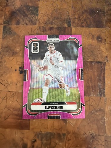 Panini prizm coppa - panini, mondo