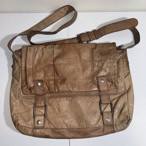 Borsa messenger vintage