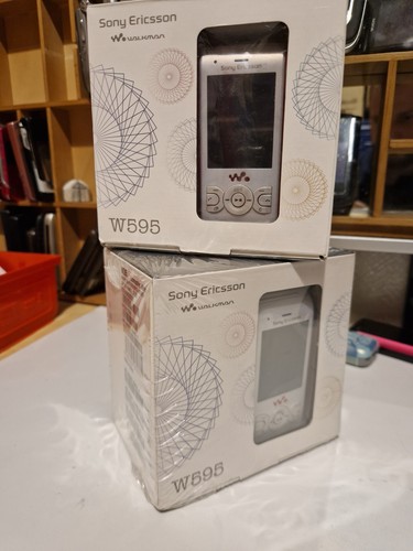New original sony ericsson - original,