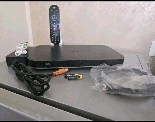 Decoder sky platinum - q,