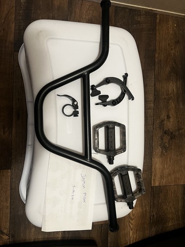 Pacchetto fit bike m - pacchetto, s&m