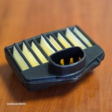 Filtro aria per motoseghe