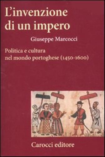 Invenzione un impero - di,