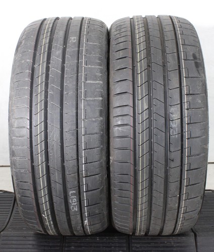 Pneumatici estivi 225 40r19 - 2,