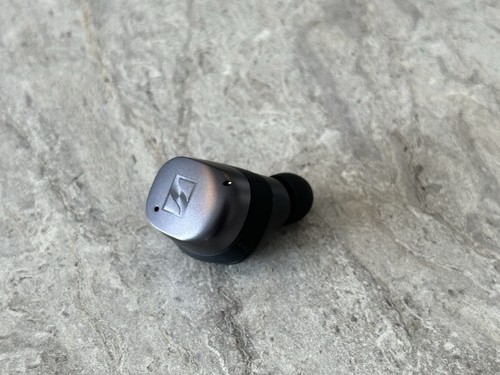 Sennheiser momentum true - sennheiser,