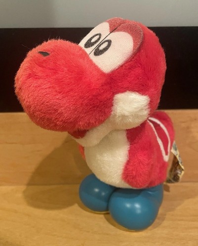 Peluche super mario yoshi - peluche,