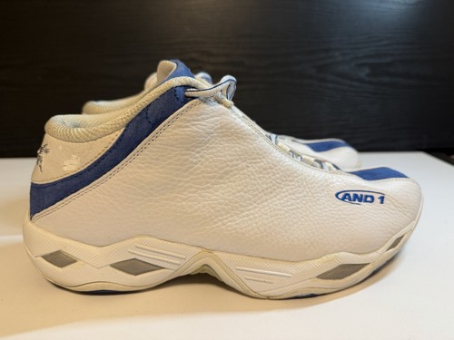 Scarpe basket vintage y2k - vintage,
