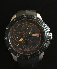 Orologio Uomo TISSOT T