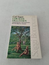 I DRAGHI DELL'EDEN / Carl