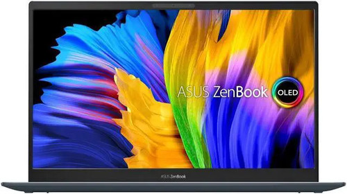 Asus zenbook pro duo - asus,