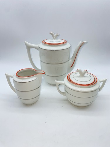 Set caffè caffettiera teiera - set, caffettiera-teiera