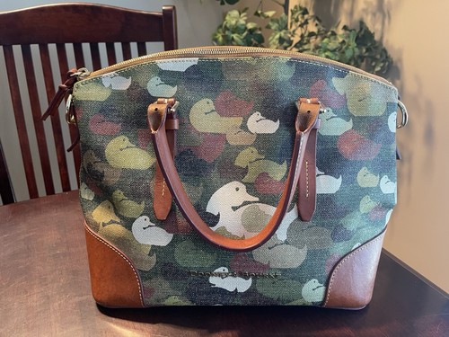 Borsa tracolla dooney and - tracolla,