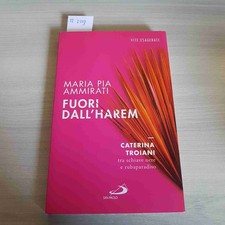 FUORI DALL'HAREM schiave