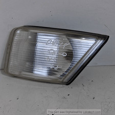 Fanalino direzione ant. SX IVECO DAILY 29L10 FRG 4p/d/2286cc passo fa705b