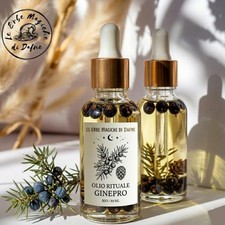 Olio Botanico Ginepro 30 ml -