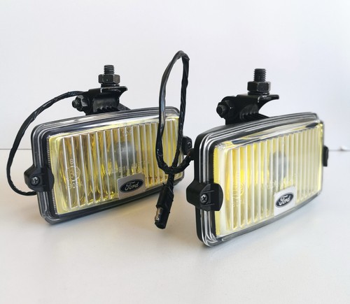 Phares antibrouillard ford - antibrouillard,