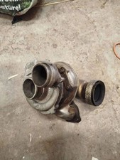 Mercedes-Benz C AMG W204 2011