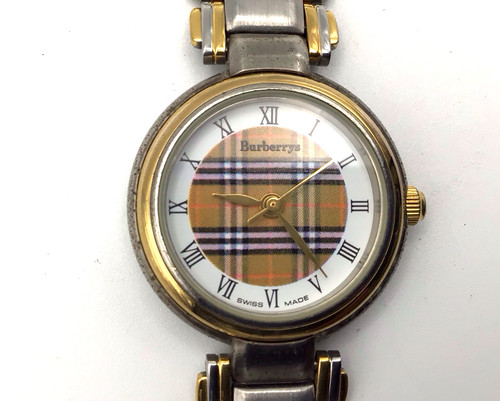 Orologio donna burberry - da,