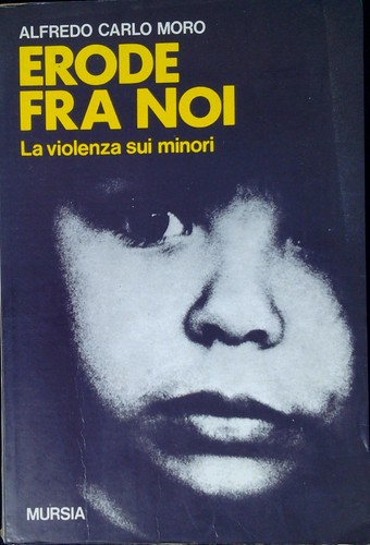 Erode fra noi - la, violenza