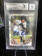 Corbin Carroll Diamondbacks