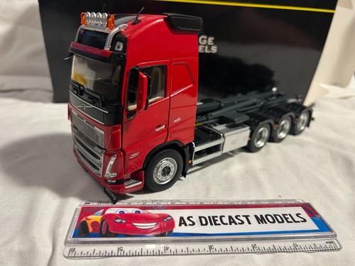 Marge models scale - scale, volvo