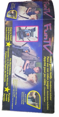 Funtv videoregistratore - funtv,
