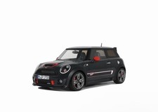 New*** Mini JCW GP2 (R56) Year