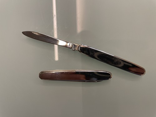 Set coltellini temperini - set, 21