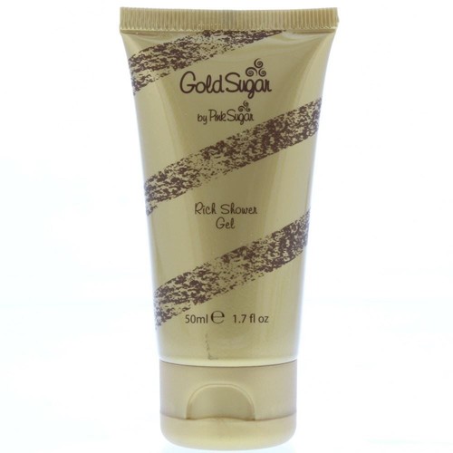 Aquolina gold gel doccia - gold,