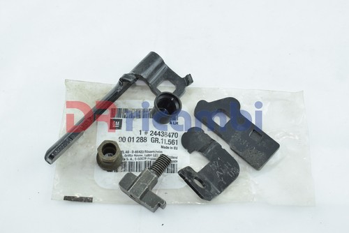 Kit riparazione accessori - kit, vari