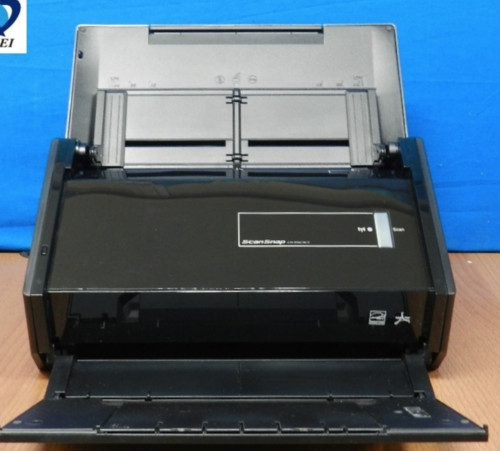 Fujitsu scansnap ix500 colore - fujitsu,