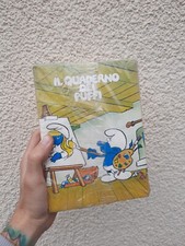 BLOCCO 10 PZ IL QUADERNO DEI