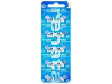10 x Renata 364 Pile Batterie