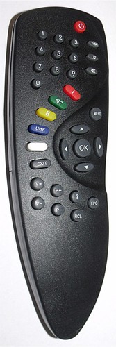 Telecomando ricambio per - di,
