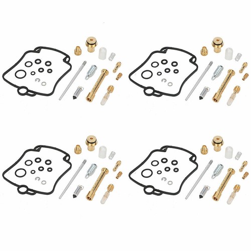 Kit riparazione carburatore - 4x,