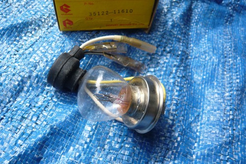 Suzuki t20 tc250 corpo - suzuki,