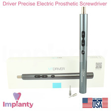 Dentale MT-Driver Cacciavite