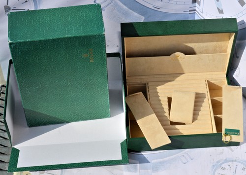 Rara scatola cofanetto box - rara,