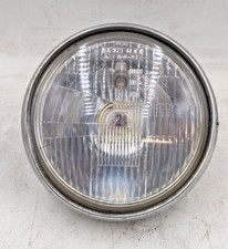 FARO FANALE ANTERIORE -HONDA CB 400 N ANNO 1978 AL 1984